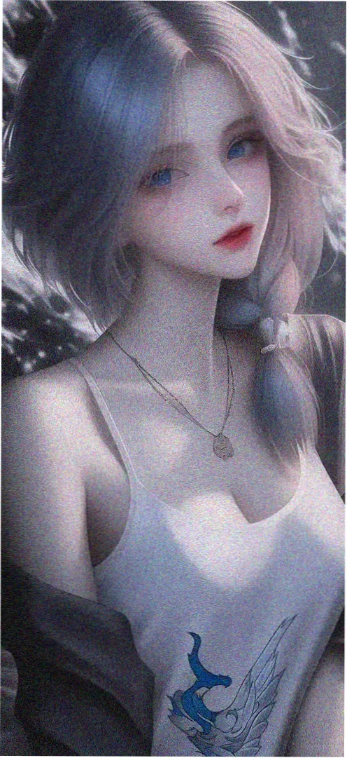 yy电影热播剧：鹤归 古装权谋剧海报